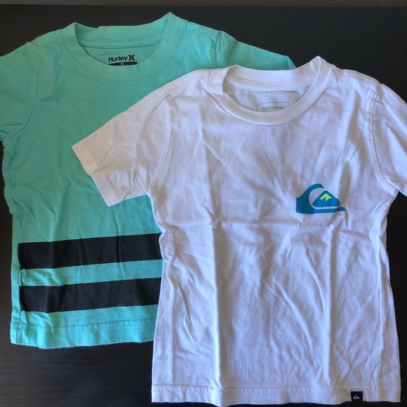 Boy’s T-Shirts - Picture 1 of 7